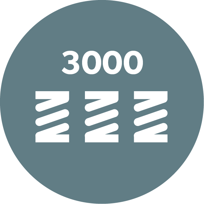 3000 Springs